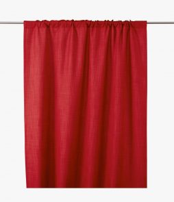 Orleans Tape 140x240cm Curtain, Orleans, Hemtex
