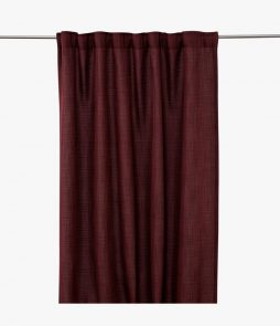 Orleans Tape 140x240cm Curtain, Orleans, Hemtex