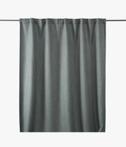 Orleans Tape 140x240cm Curtain, Orleans, Hemtex