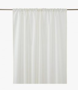 Orleans Tape 140x300cm Curtain, Orleans 3 M, Hemtex
