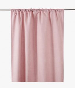 Orleans Tape 140x300cm Curtain, Orleans 3 M, Hemtex