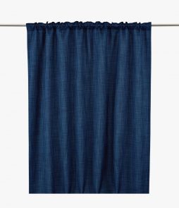 Orleans Tape 140x300cm Curtain, Orleans 3 M, Hemtex