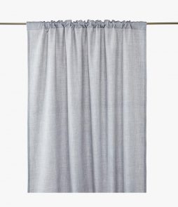 Orleans Tape 140x300cm Curtain, Orleans 3 M, Hemtex