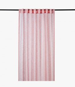 Otto Plain 140x240cm Curtain French, Otto Plain, Hemtex