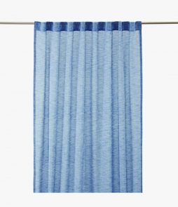 Otto Plain 140x240cm Curtain French, Otto Plain, Hemtex