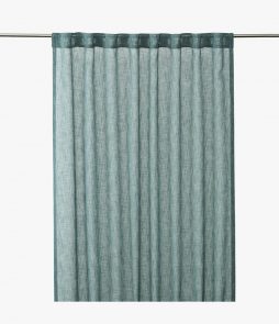 Otto Plain 140x240cm Curtain French, Otto Plain, Hemtex