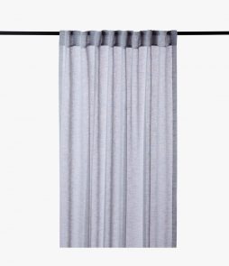 Otto Plain 140x240cm Curtain French, Otto Plain, Hemtex