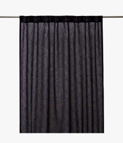 Otto Plain 140x240cm Curtain French, Otto Plain, Hemtex
