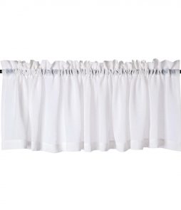 Otto Plain 50x250cm Pelmet With Head And, Otto Plain, Hemtex