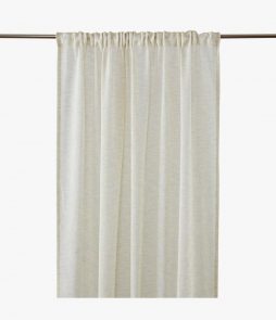 Otto Tape 140x300cm Curtain, Otto, Hemtex