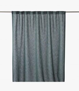 Otto Tape 140x300cm Curtain, Otto Tape, Hemtex