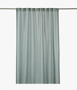 Otto Tape 140x300cm Curtain, Otto Tape, Hemtex