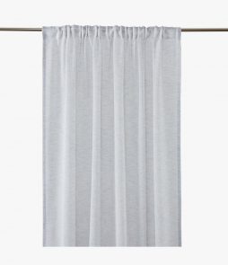 Otto Tape 140x300cm Curtain, Otto, Hemtex