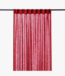 Otto Tape 140x300cm Curtain, Otto, Hemtex