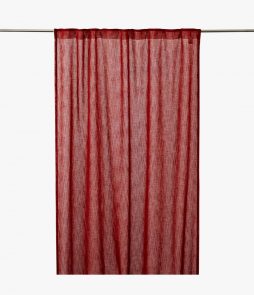 Otto Tape 140x300cm Curtain, Otto Tape, Hemtex