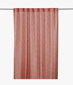 Otto Tape 140x300cm Curtain, Otto, Hemtex
