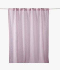 Otto Tape 140x300cm Curtain, Otto Tape, Hemtex
