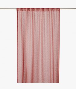 Otto Tape 140x300cm Curtain, Otto Tape, Hemtex