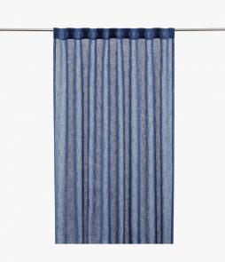 Otto Tape 140x300cm Curtain, Otto, Hemtex