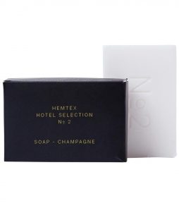 Palasaippua, Hotel Selection,