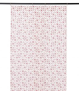 Paneeliverhot, Glimma linje,