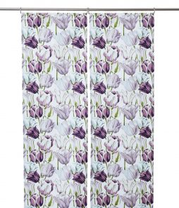 Paneeliverhot, Siri,