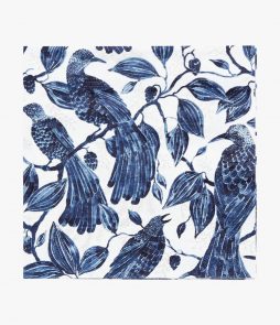 Eb Paradis 33x33 Napkins, Paradis, Emma von Brömssen