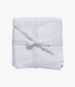 Miya 30x30cm Face Cloth 3p, Miya, Hemtex
