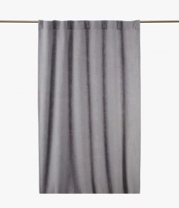 Hannie 120x240cm Curtain W Hidden Loops, Hannie, Hemtex