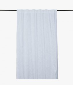 Hannie 120x240cm Curtain W Hidden Loops, Hannie, Hemtex