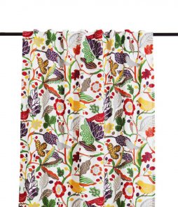 Piilolenkkiverho, Löven,