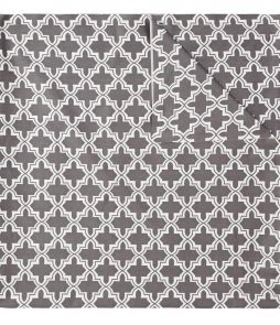 Pintakäsitelty pöytäliina, Daniela,