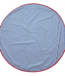 Pintakäsitelty pöytäliina, Knippla,