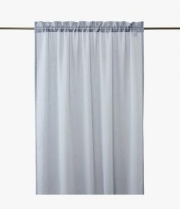 Erika 120x240cm Curtain Head Withchannel, Erika, Hemtex
