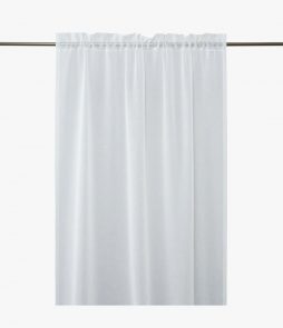 Erika 120x240cm Curtain Head Withchannel, Erika, Hemtex