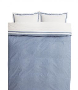 Pussilakanasetti, ARC Långedrag,