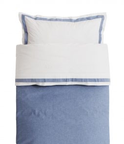 Pussilakanasetti, ARC Långedrag,