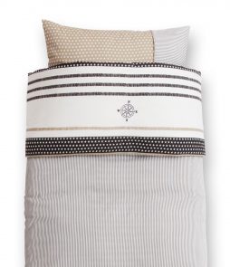 Pussilakanasetti, Arc Stripestars,