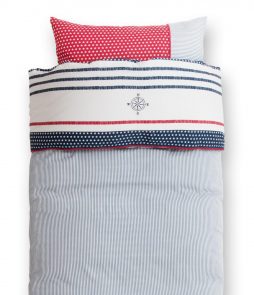 Pussilakanasetti, Arc Stripestars,