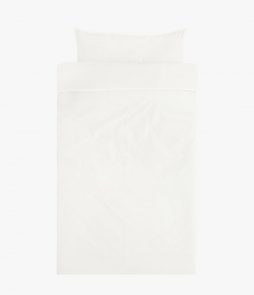 Baby Smooth Eco 100x130 55x35cm Bedset, Smooth, Hemtex
