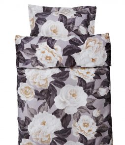 Pussilakanasetti, Dark Rose,