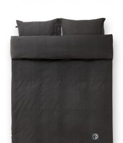 Pussilakanasetti, Denim,