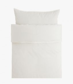 pussilakanasetti, Eco Smooth, Hemtex