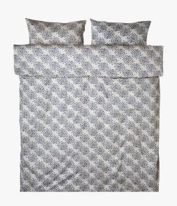 Hiro 230x220 2/50x60cm Bedset, Hiro, Hemtex