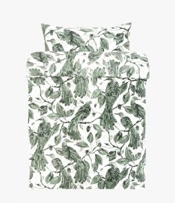 Eb Paradis 150x210 50x60cm Bedset, Paradis, Emma von Brömssen
