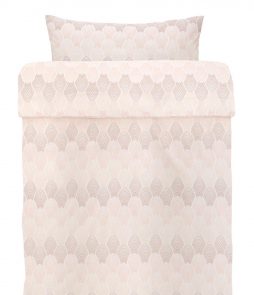 Shelley 150x210 50x60cm Bedset, Begonia, 150x210cm, Hemtex