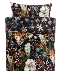 Pussilakanasetti, Snowflake,