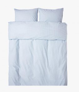 Pussilakanasetti, Söderköping, Hemtex