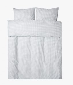 Pussilakanasetti, Söderköping, Hemtex