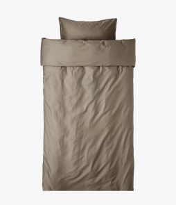 Pussilakanasetti, Washed Satin, Hemtex